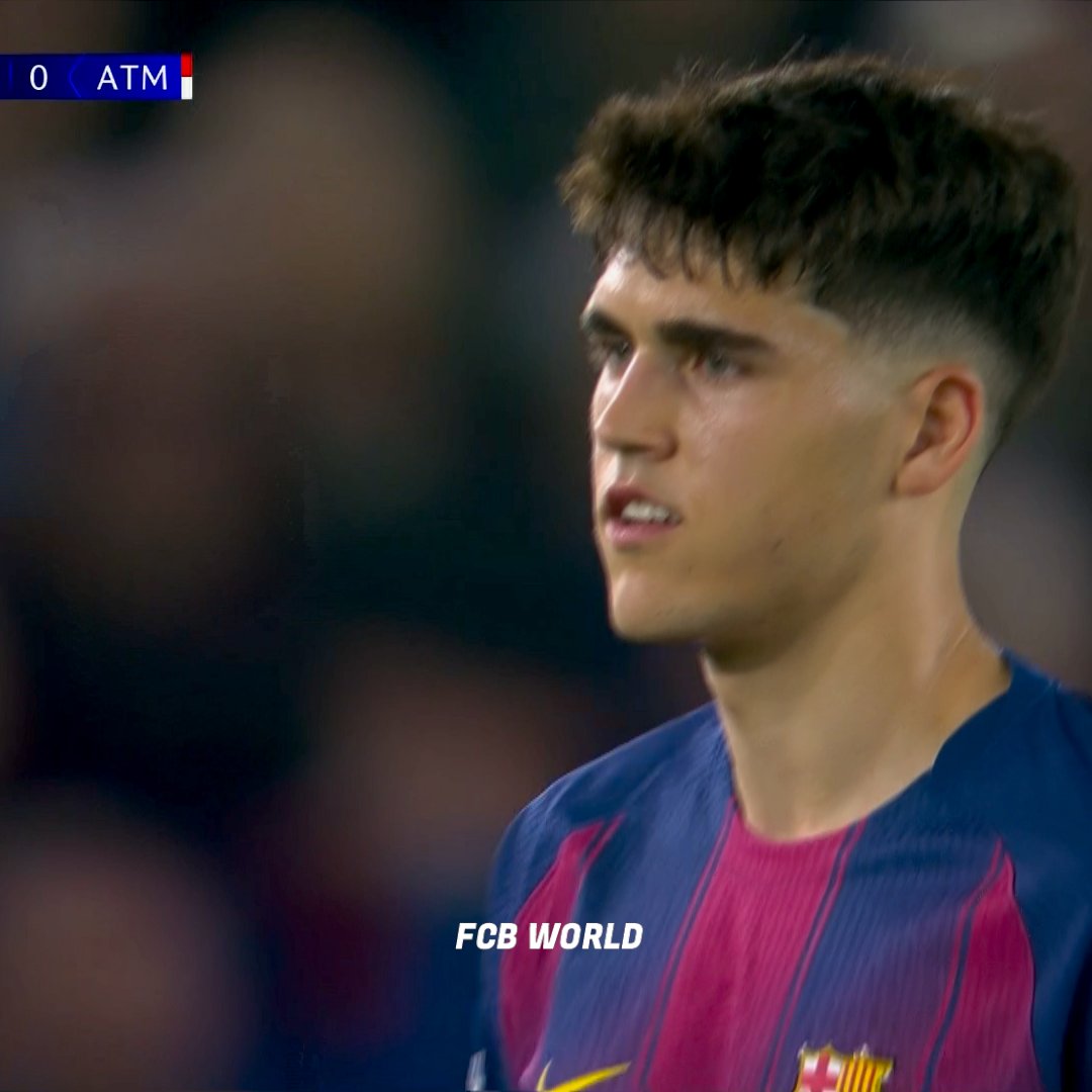 FCB World tweet media