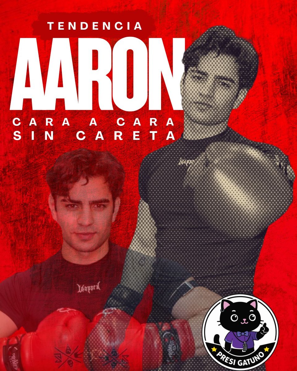 Presidente Mercurial tweet media