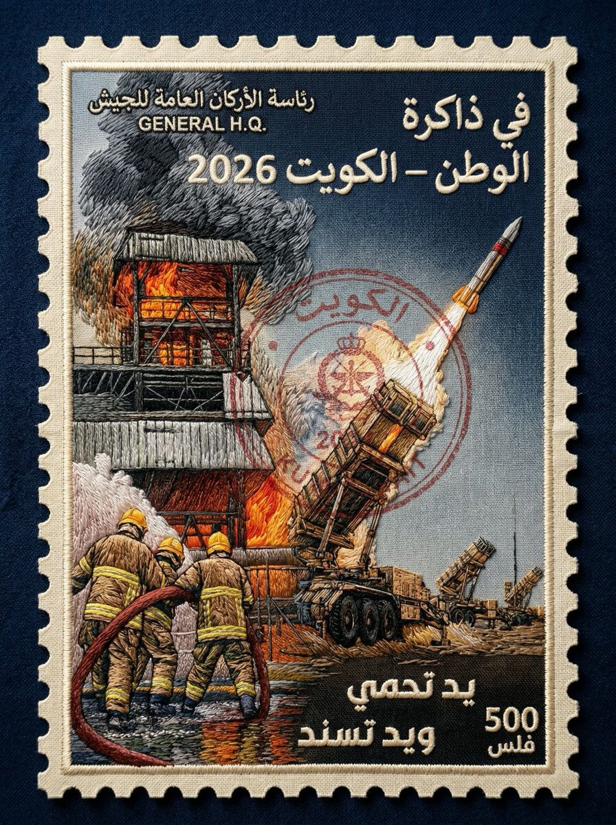 حسين الصفار — ذكاء اصطناعي tweet media