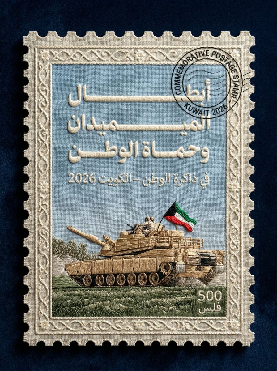 حسين الصفار — ذكاء اصطناعي tweet media