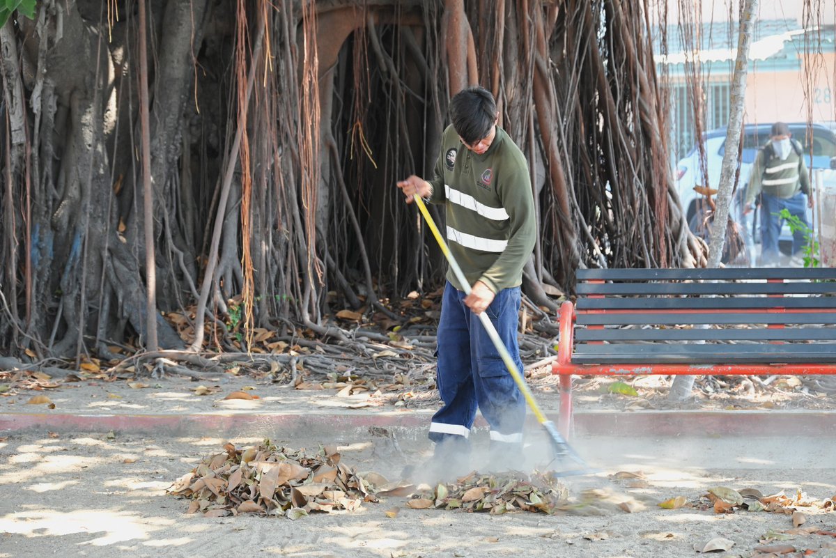 Puerto Manzanillo tweet media