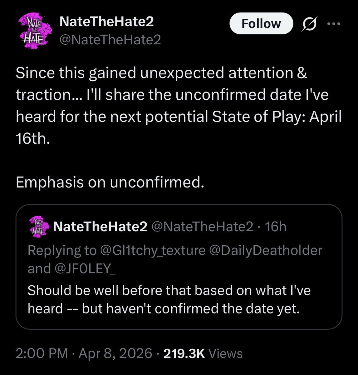 mai, rising and shining 🔻꩜ tweet media