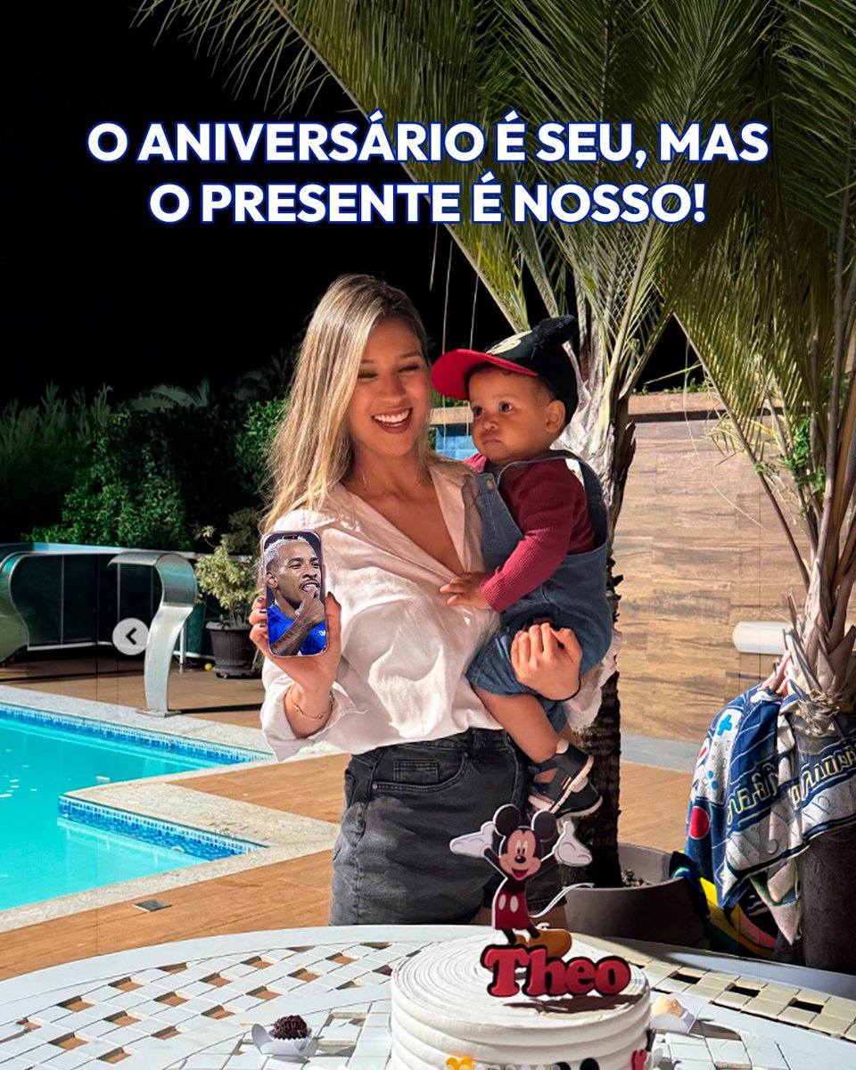 Cruzeiro 🦊 tweet media