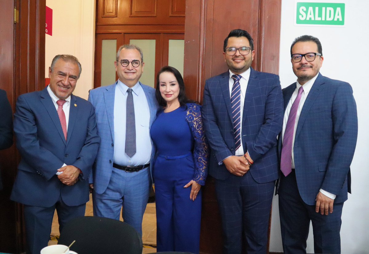 Esther Ramírez Vargas tweet media