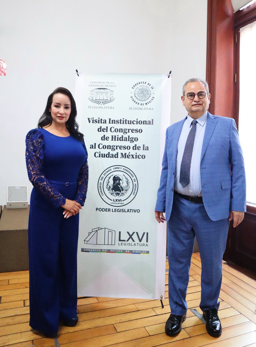 Esther Ramírez Vargas tweet media