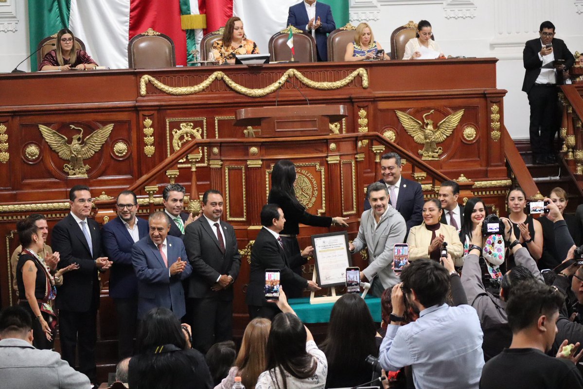 Esther Ramírez Vargas tweet media