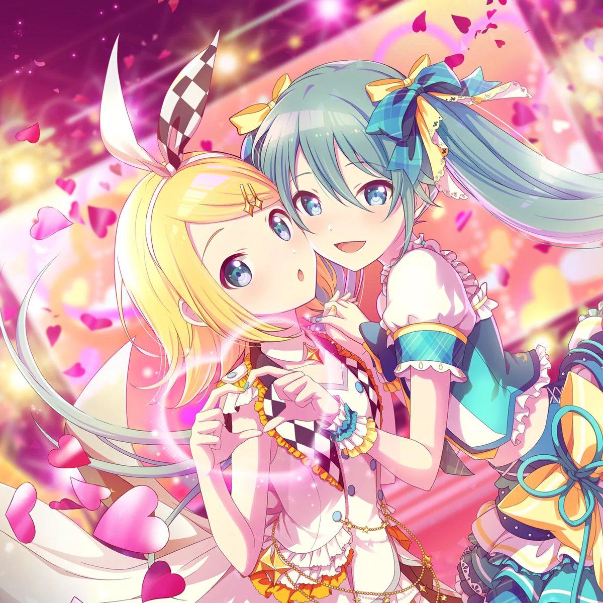 Daily Mikurin ♡ tweet media