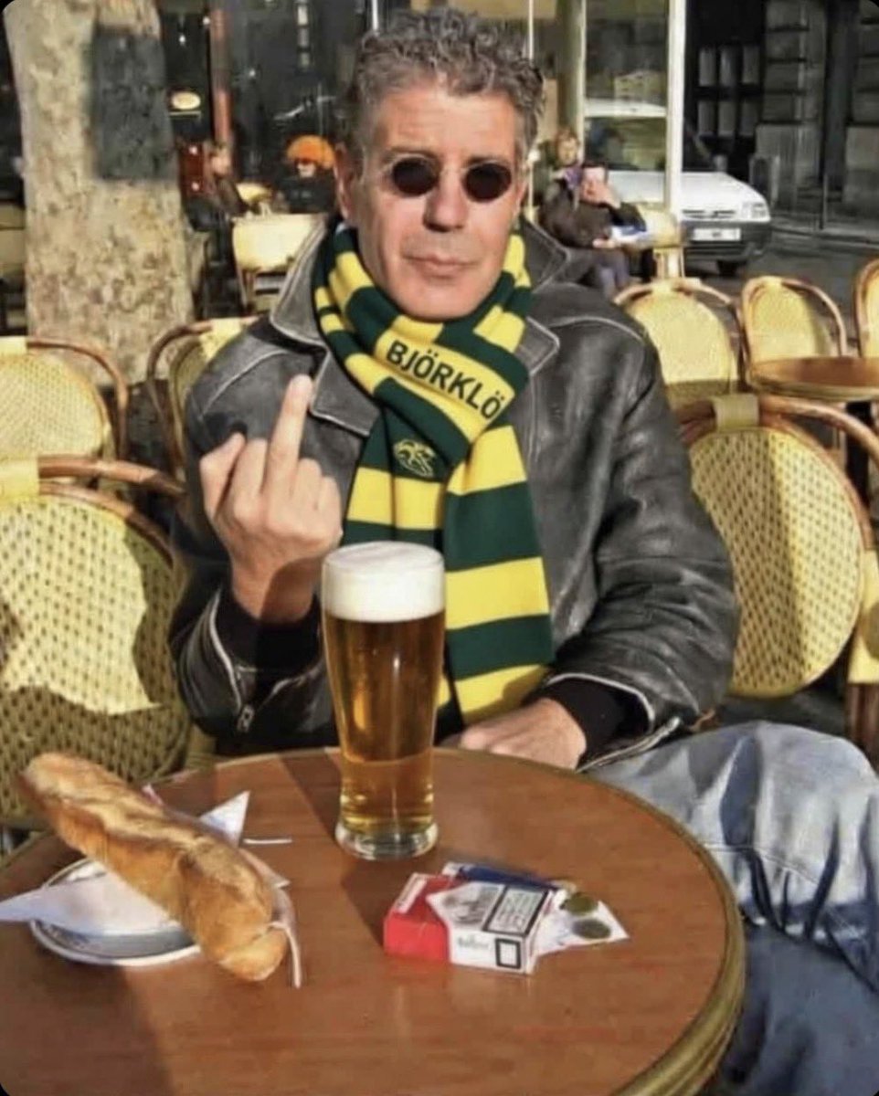 Hårtorken tweet media