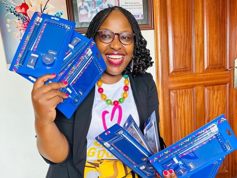 CivLegacy_F's tweet image. We are still receiving Good Deeds Day donations 💙🙌🏾

Your support is still welcome. Drop off scholastic materials, sanitary products, food items, or drinks at @RaisingTeensUg2 

📅 10 April 2026
📞 0772305742 / 0772513629

@GoodDeedsDay 
#GoodDeedsDay #DoGood