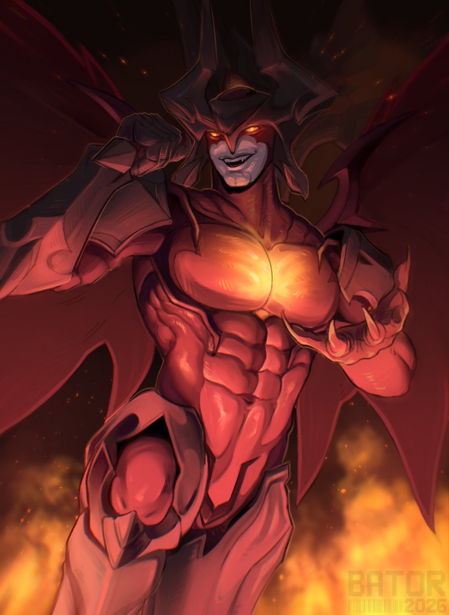 bator.exe 🔞 | COMMISION OPEN tweet media