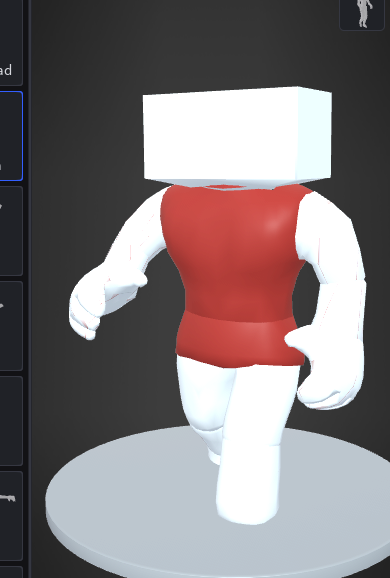 MΣRCΣNΛRY tweet media