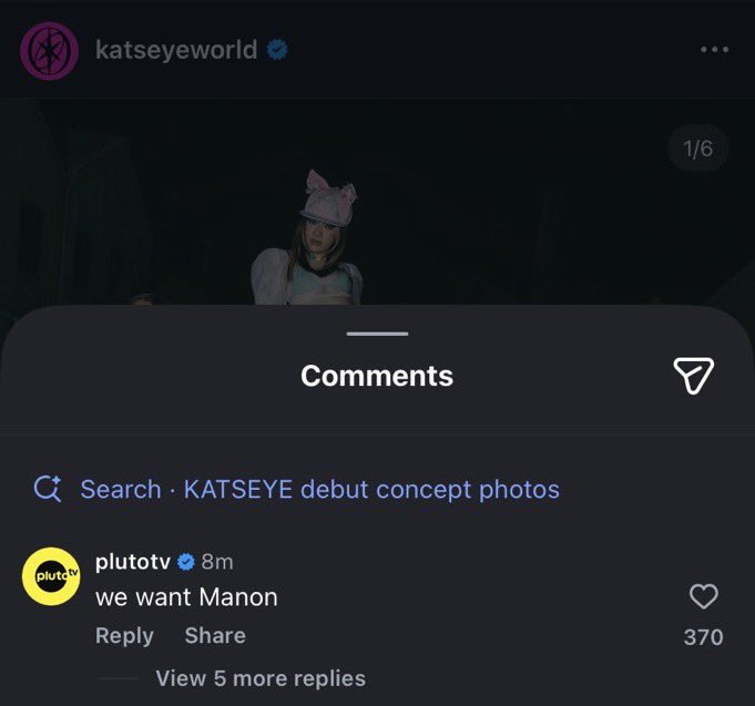 M 🧚🏽 tweet media