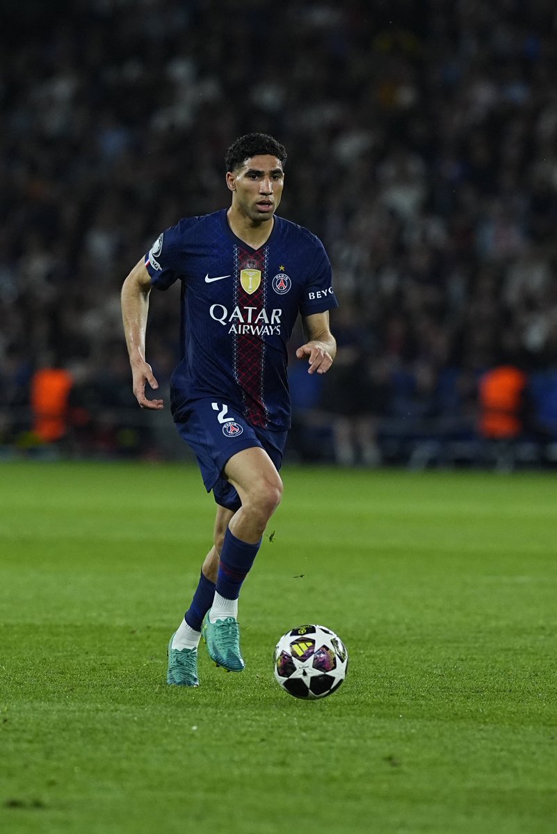 Paris Saint-Germain tweet media