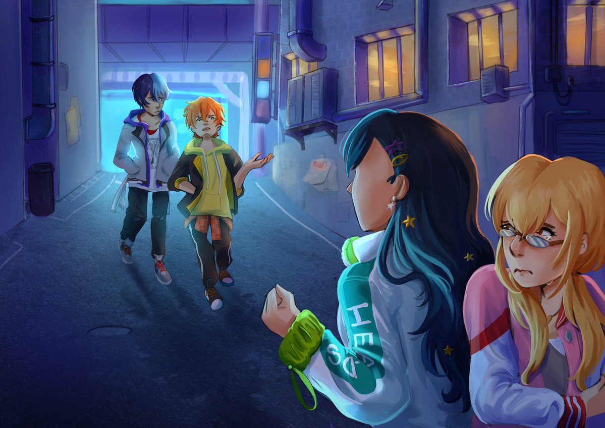 Cobalt 🌻🐯🍵 tweet media