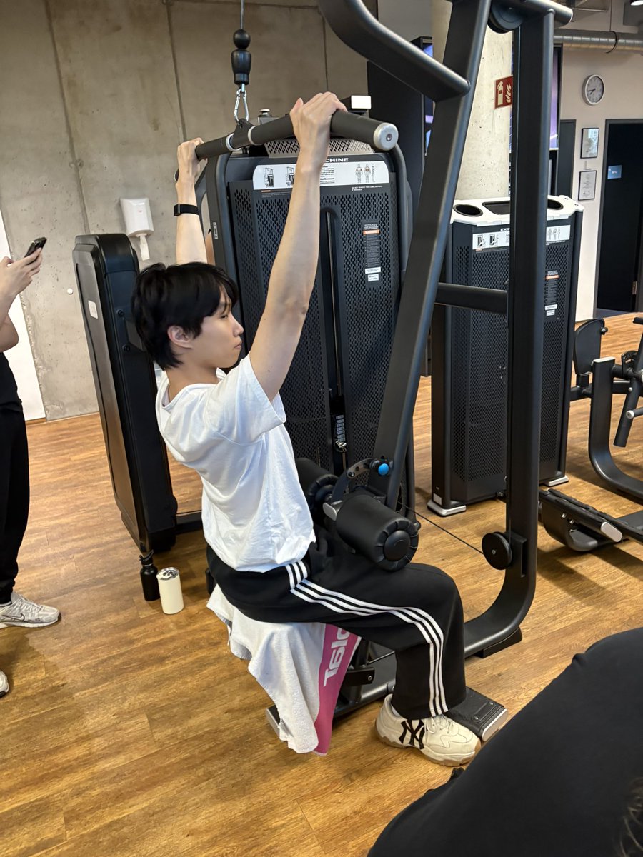 KC Busio 🐶 tweet media