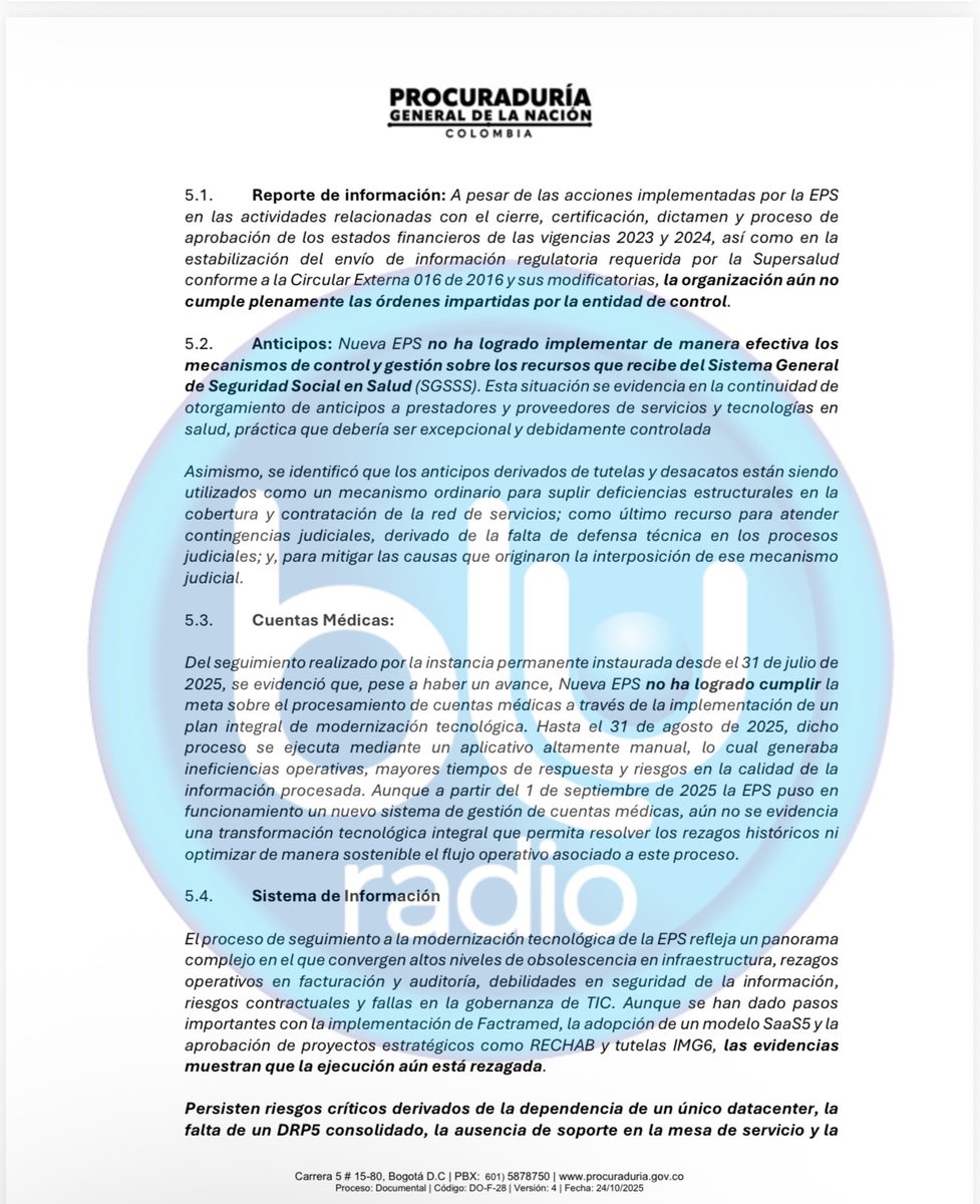 Ricardo Ospina tweet media