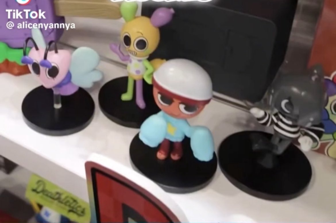 kimafuma_'s tweet image. So when are these becoming available 

I want sprouts