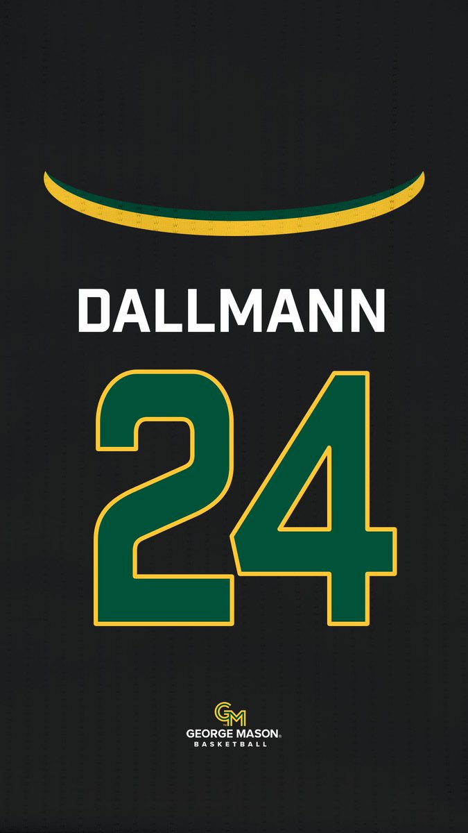 George Mason Men's Basketball tweet media