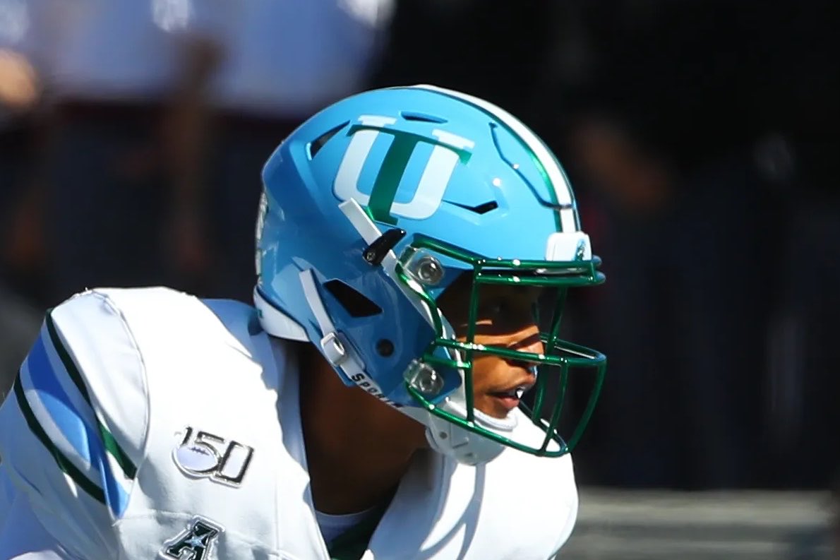 Top Tier Tulane tweet media