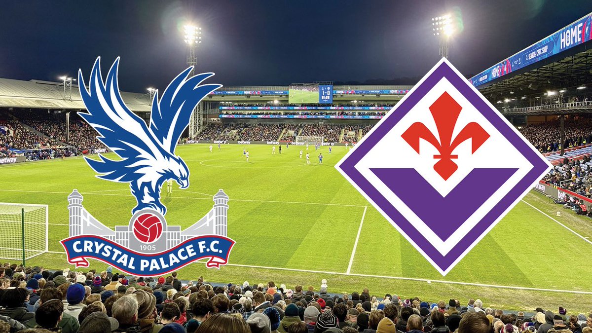 Colorado Palace tweet media