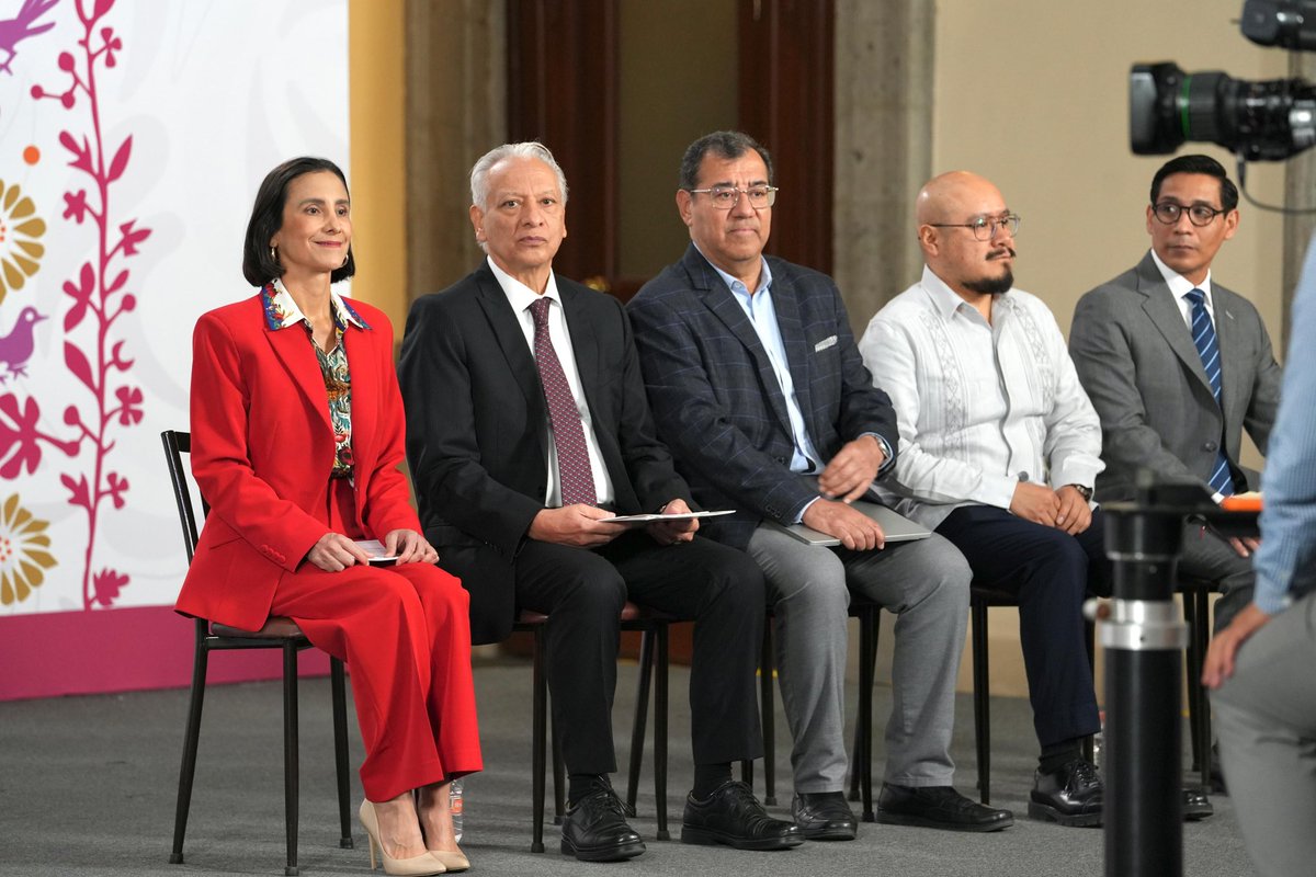 Este esfuerzo contará con el respaldo de un Comité para evaluar la mejor tecnología y prácticas ambientales para realizar el uso responsable de las reservas nacionales así como analizar las mejores opciones ambientales para cada región.