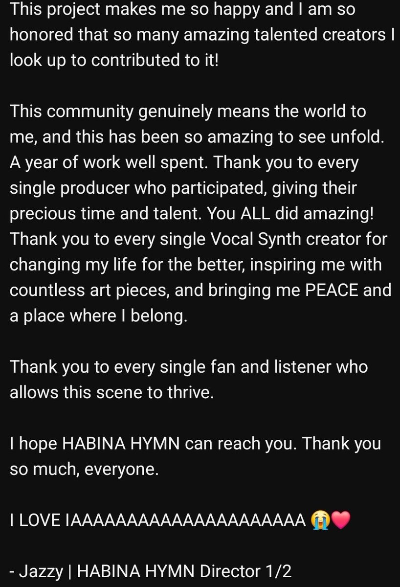 ❤️ Jazzy 🌈 @ MIKU EXPO CHICAGO 13th 🍀💖🌈 tweet media