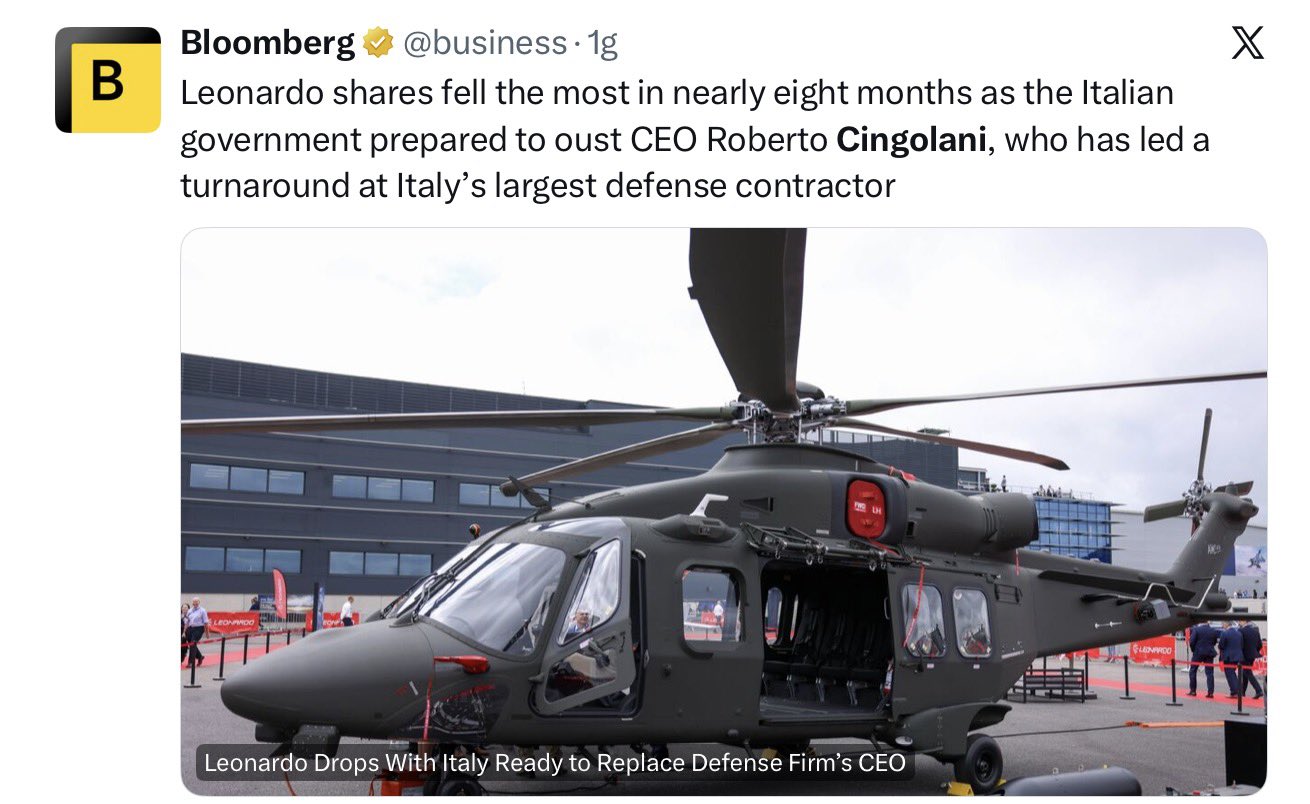 The Europeans (@TheEuropeansHQ) on X