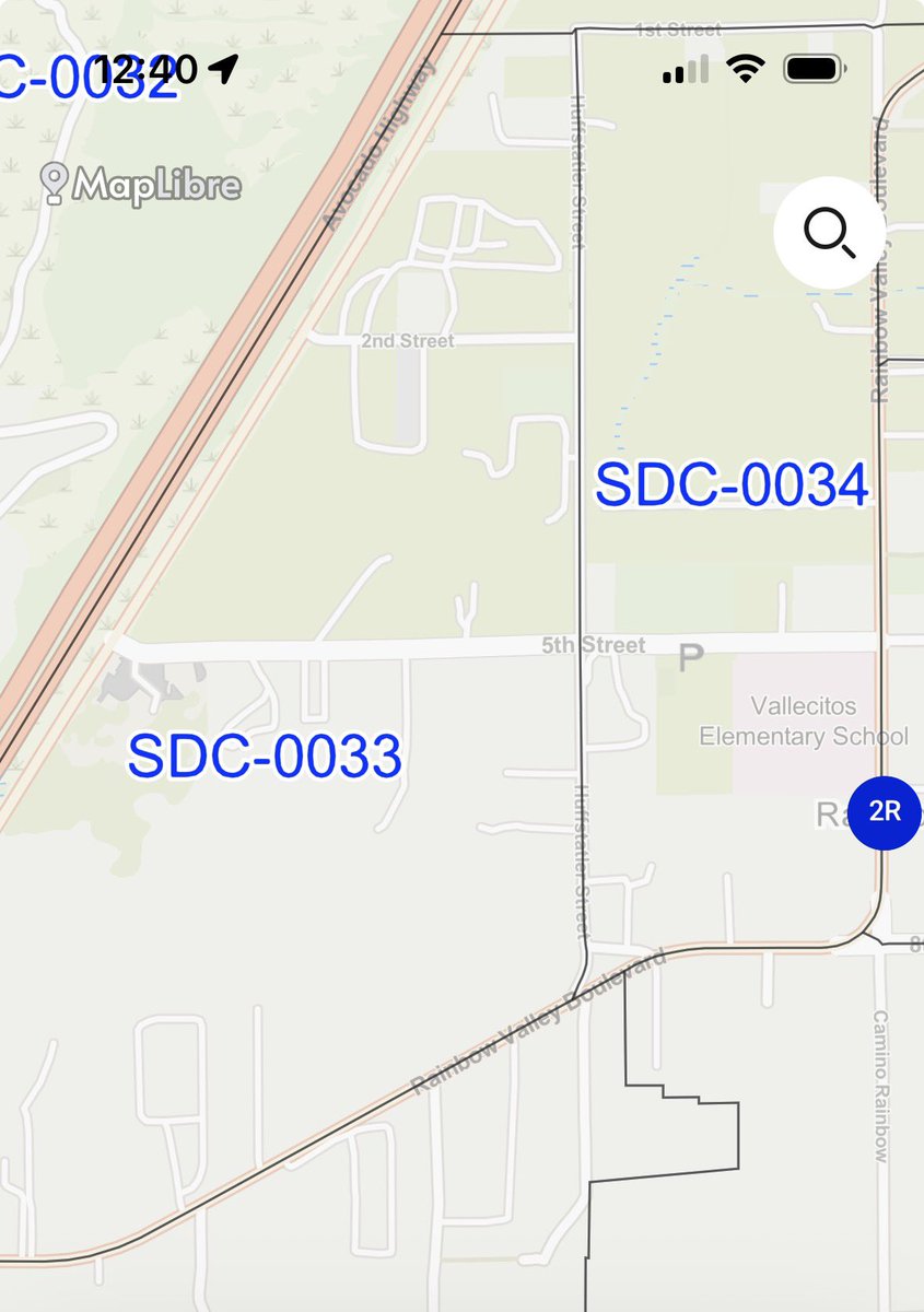 North County Fire Protection District tweet media