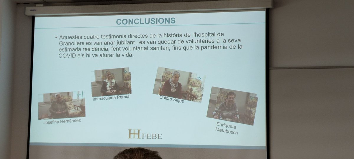 FEBE Associació tweet media