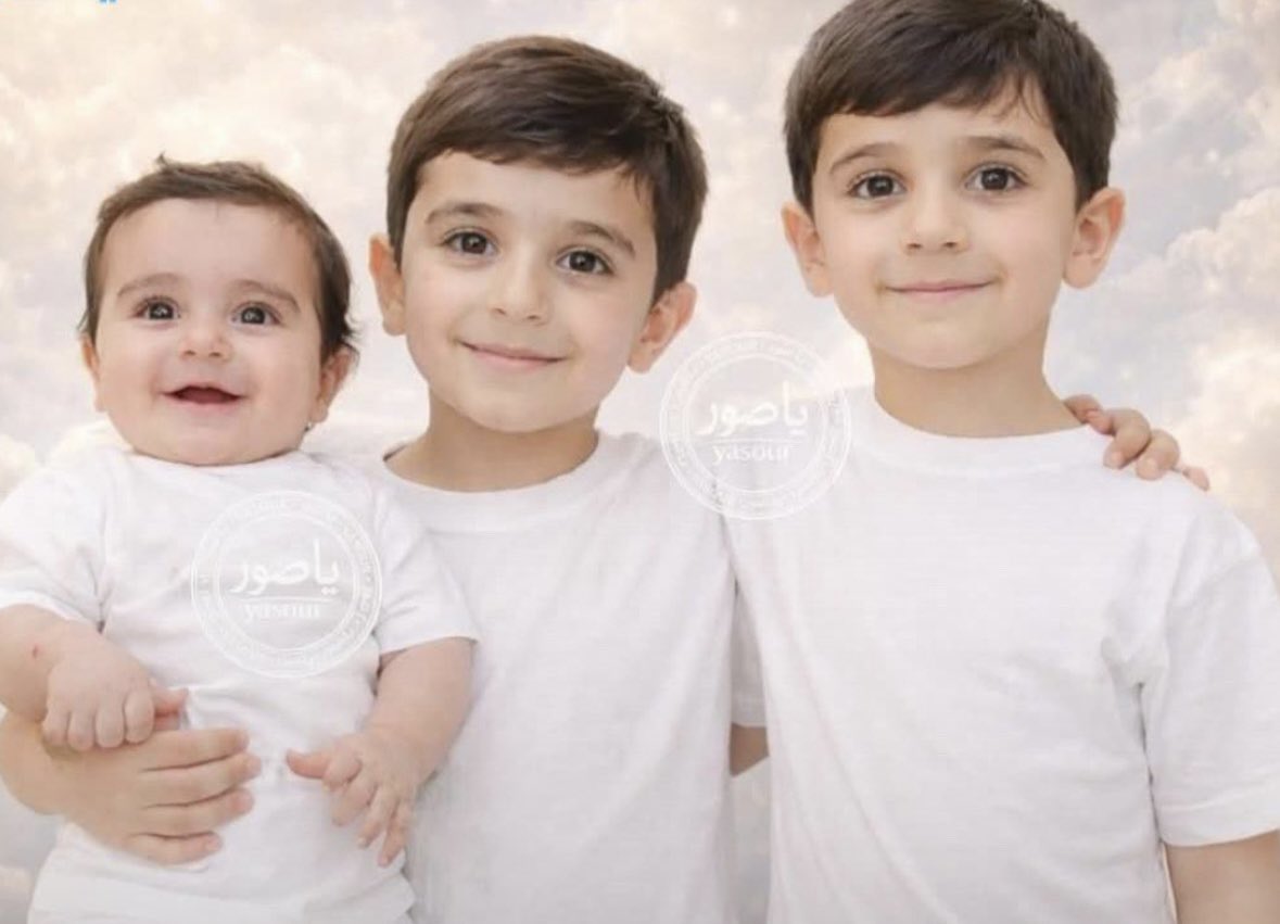 Maysoon | ميسون tweet media