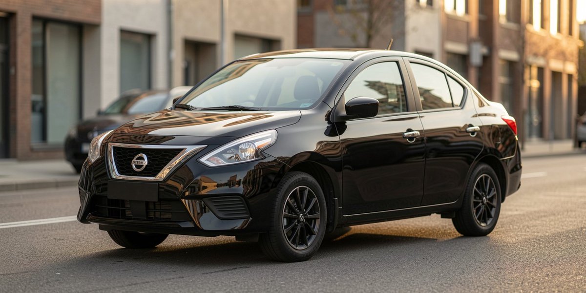 CartradeMx's tweet photo. 🚨 Nissan Versa 2020: barato, confiable… y de los más vendidos 👀

👉 Motor 1.6L
👉 Bajo consumo
👉 Alta reventa en México
Pero no es perfecto ⚠️
🔥 Descúbrelo aquí:
 https://t.co/HdpCppDVtG

#NissanVersa #Autos #autoseminevo #versa2020 🚘 https://t.co/lNcdlfjJv5