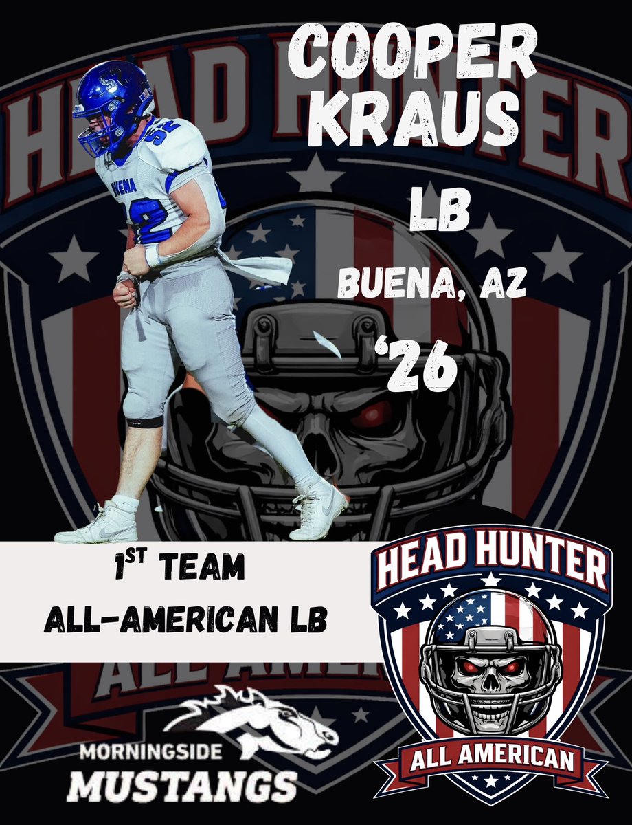 Buena Colts Football tweet media