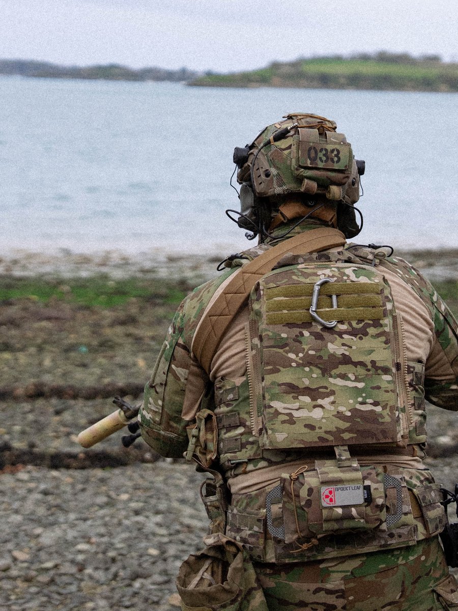 ARS ARMA USA tweet media
