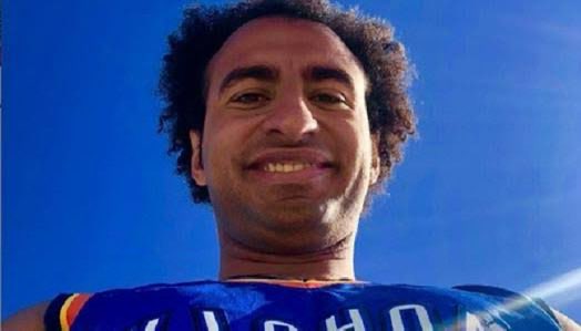 احمد tweet media