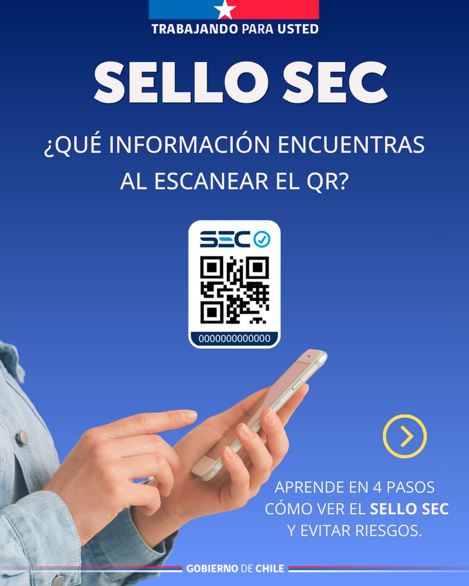 Superintendencia de Electricidad y Combustibles tweet media