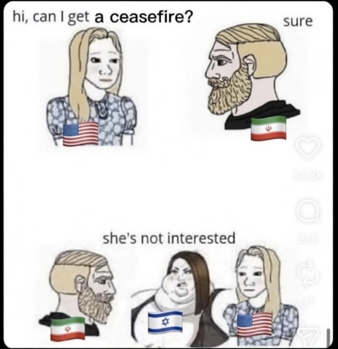 MMA LOGIC tweet media