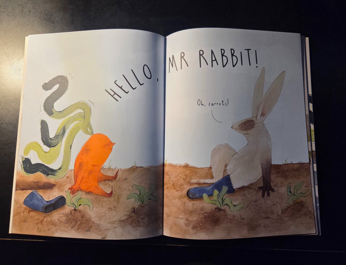 Barbara Band tweet media