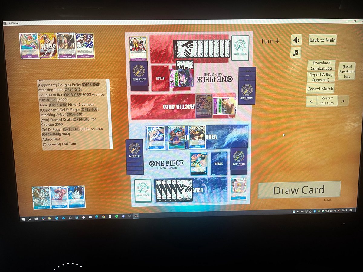 TSVILLA | TCGvilla tweet media