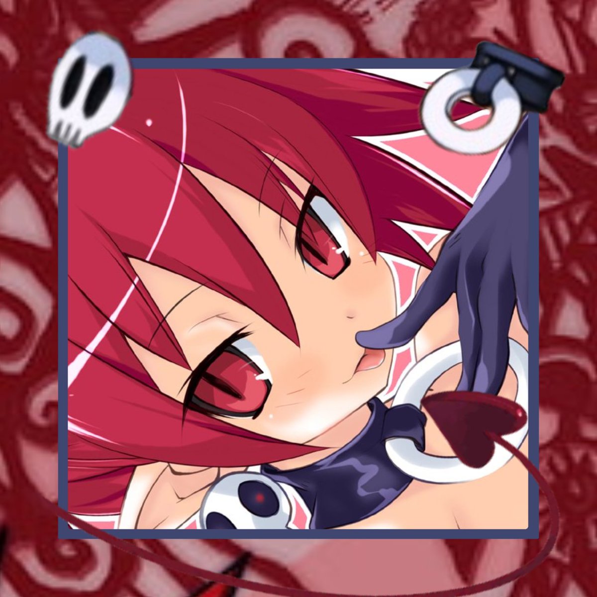 PCommando51729's tweet photo. I mean, you're hot, but I'm LITERALLY the succubus queen. Kinda hard to compete. https://t.co/SmmNOGzIdo