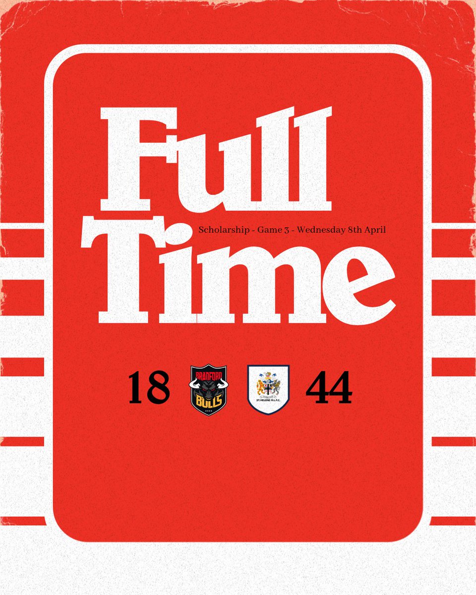 St.Helens R.F.C. tweet media