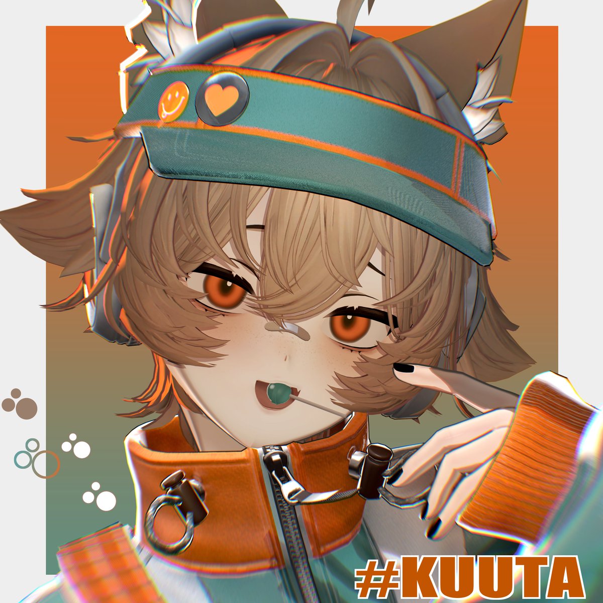 kuuta3D