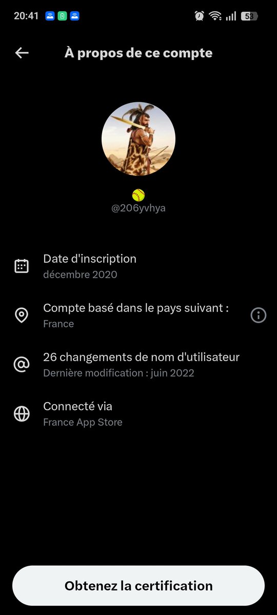 Luca Zidane hate account ⵣ 🇩🇿 tweet media