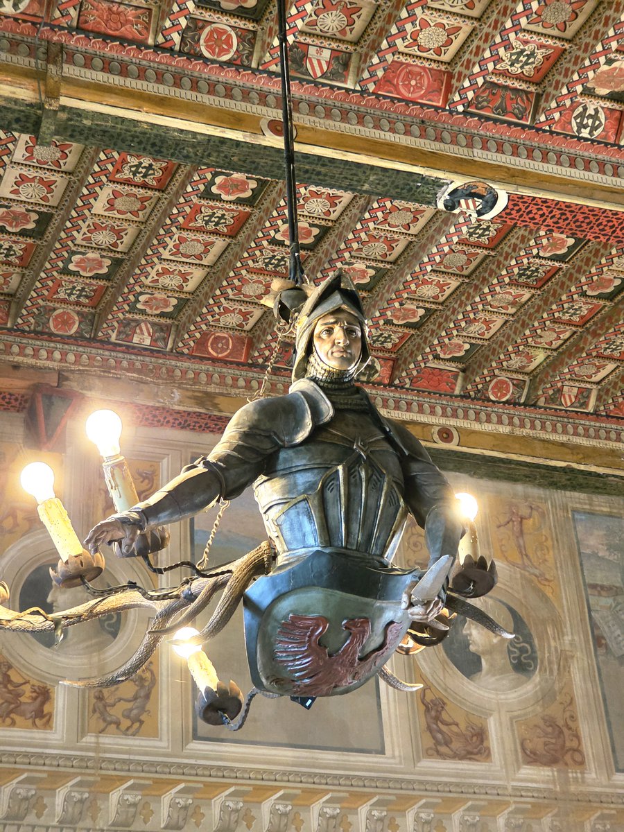 🇮🇹🇩🇪イタリア・ドイツガイド萩原 tweet media