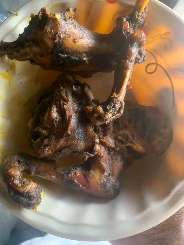 Amzat Ismail Ademola tweet media