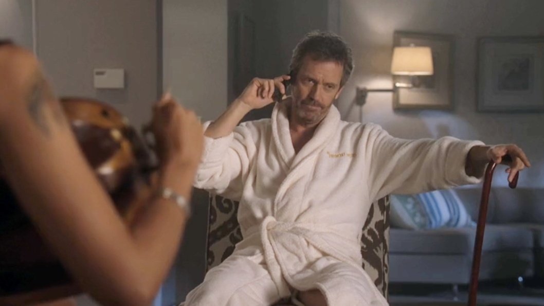 A 🥞 nw House s7 tweet media