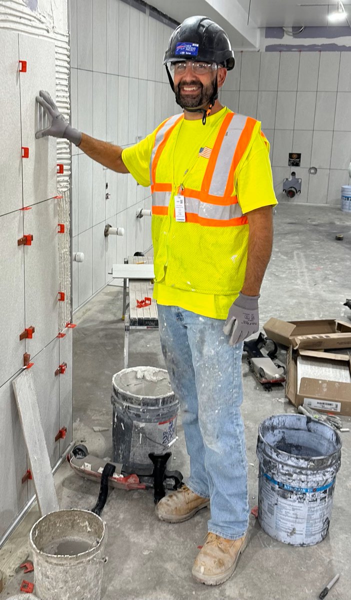 Bricklayers & Allied Craftworkers Union tweet media