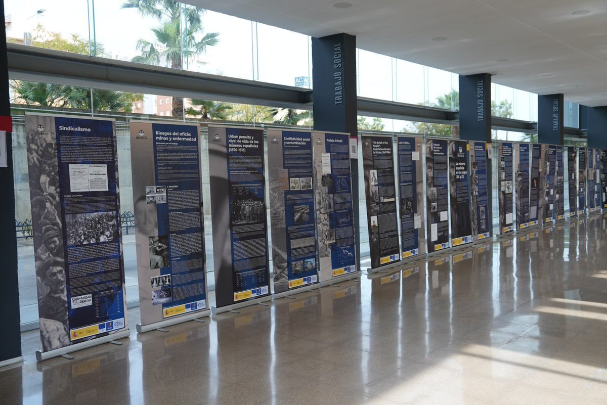 Universidad de Huelva tweet media