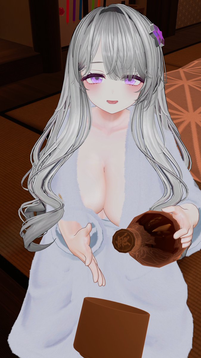 星希ゆうり@VRC tweet media