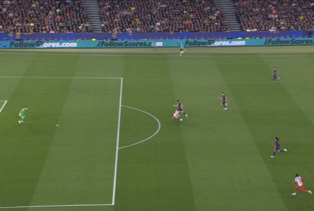 Barça Universal tweet media