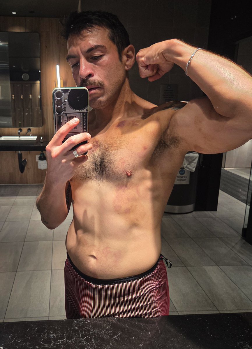 El Zaddy 🤠 tweet media